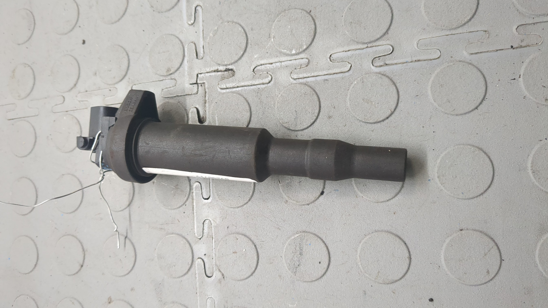 Катушка зажигания