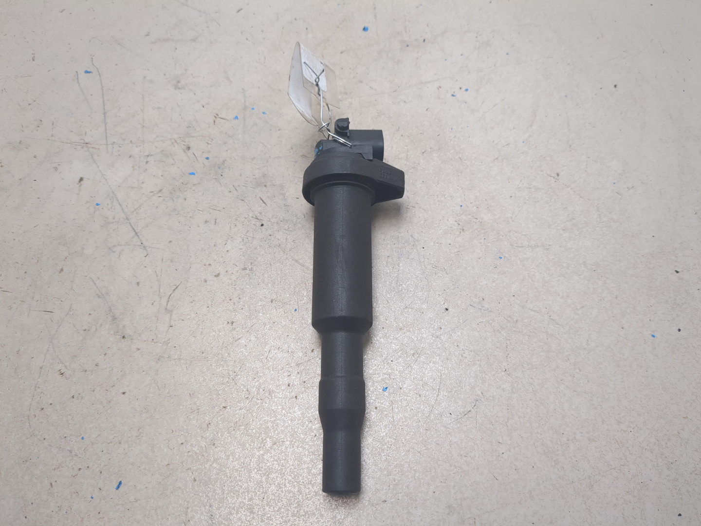 Катушка зажигания