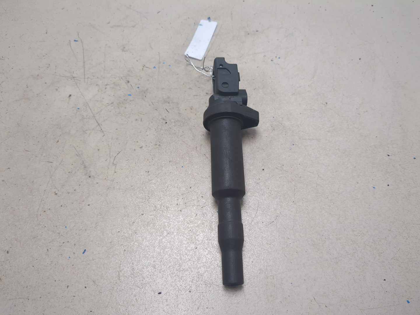 Катушка зажигания