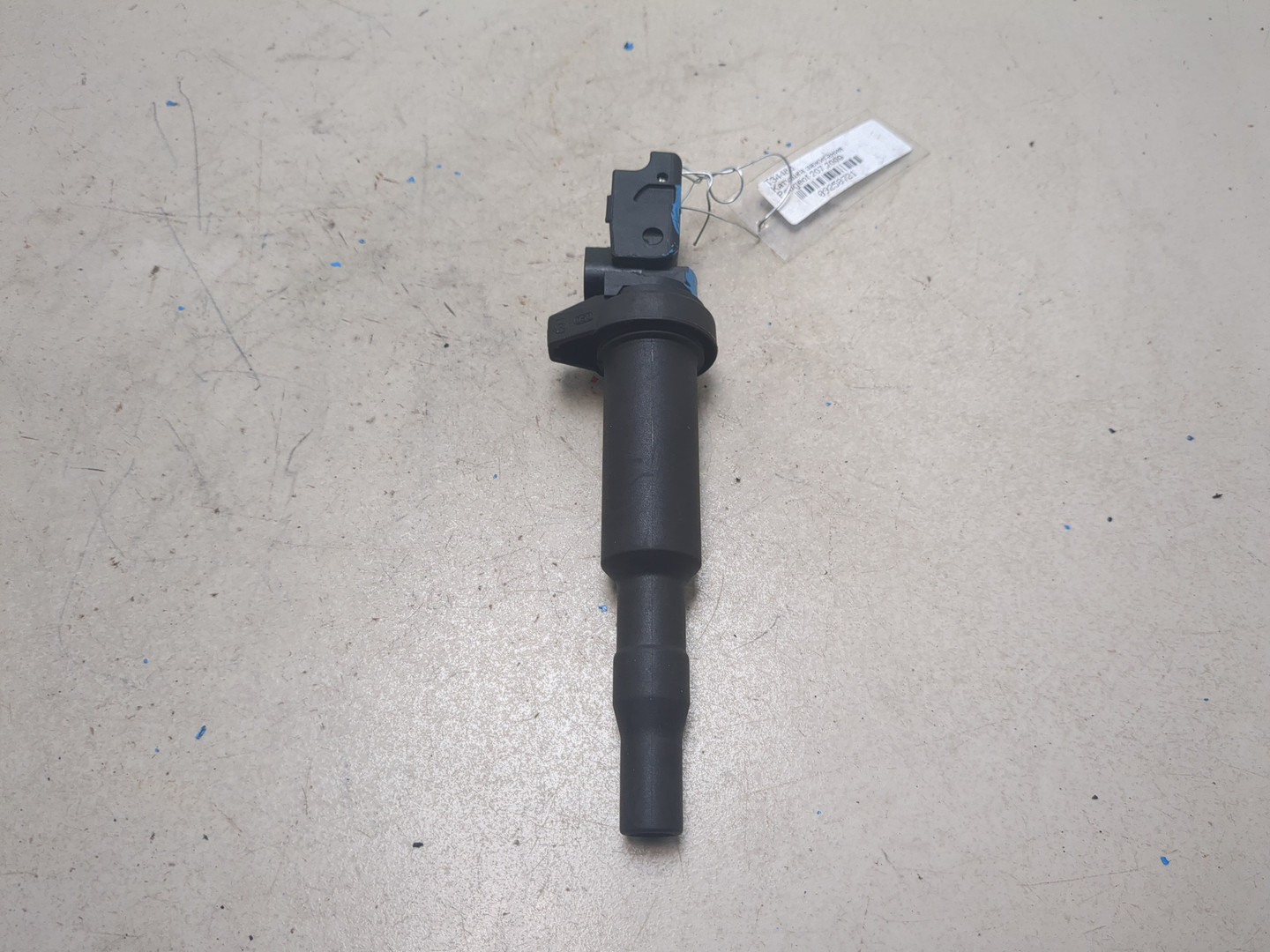 Катушка зажигания