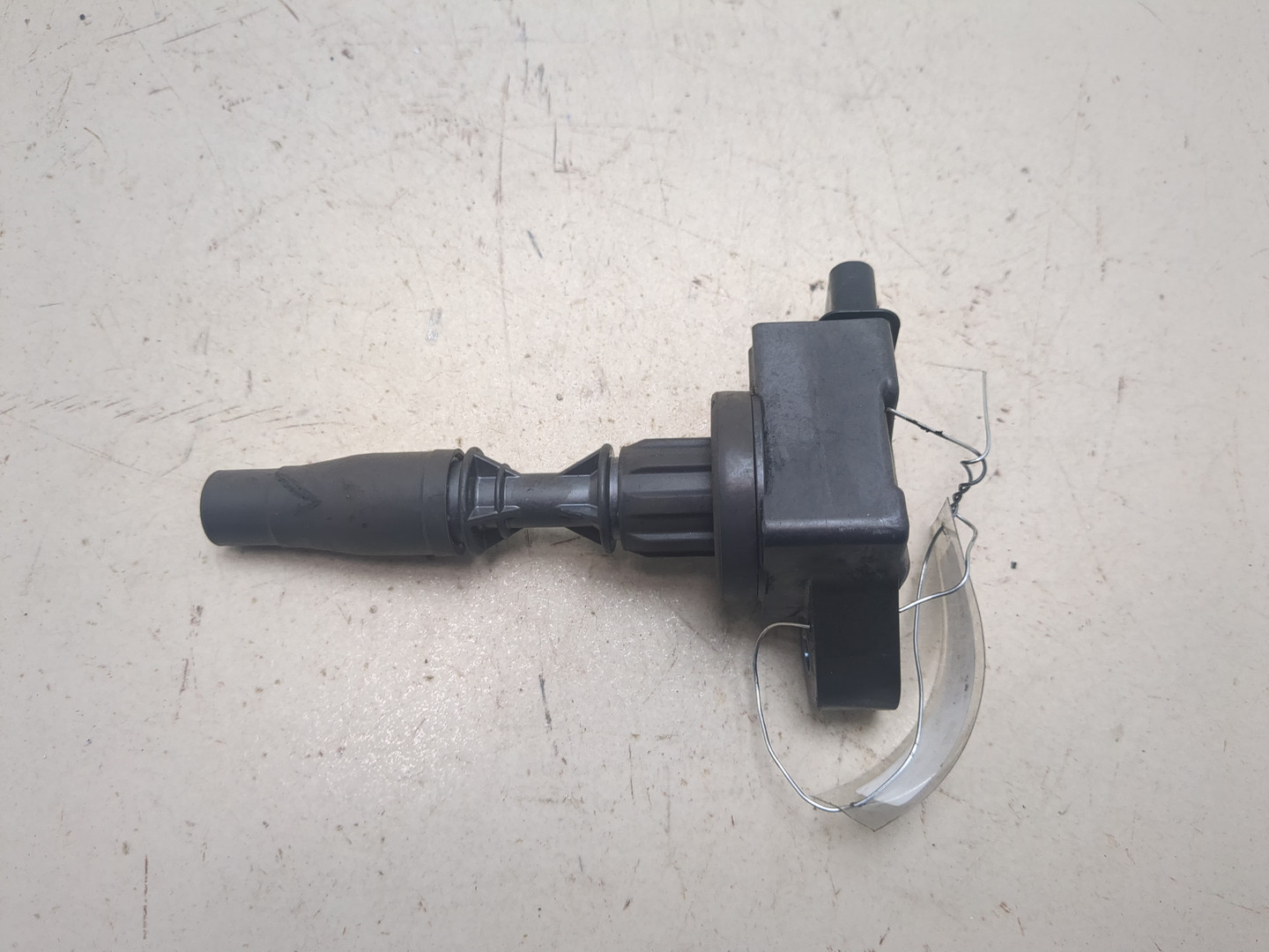 Катушка зажигания