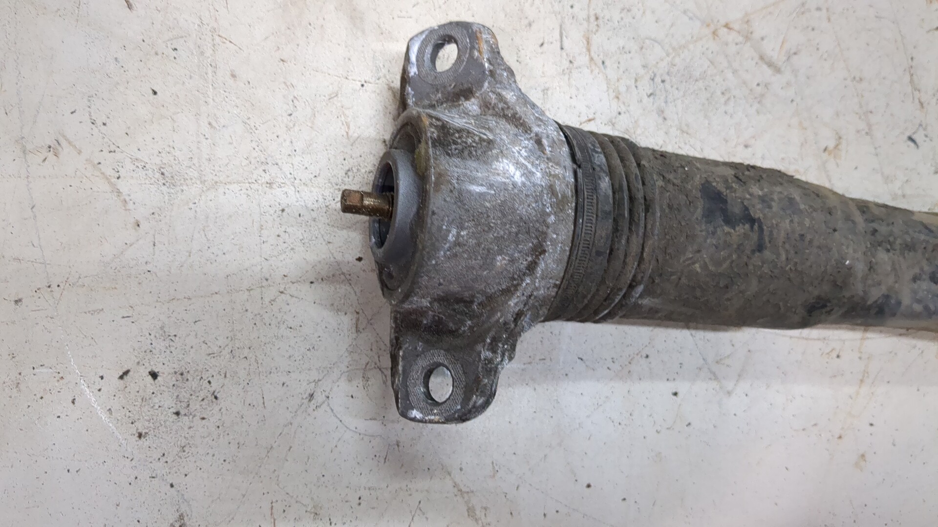 Амортизатор задний (стойка)