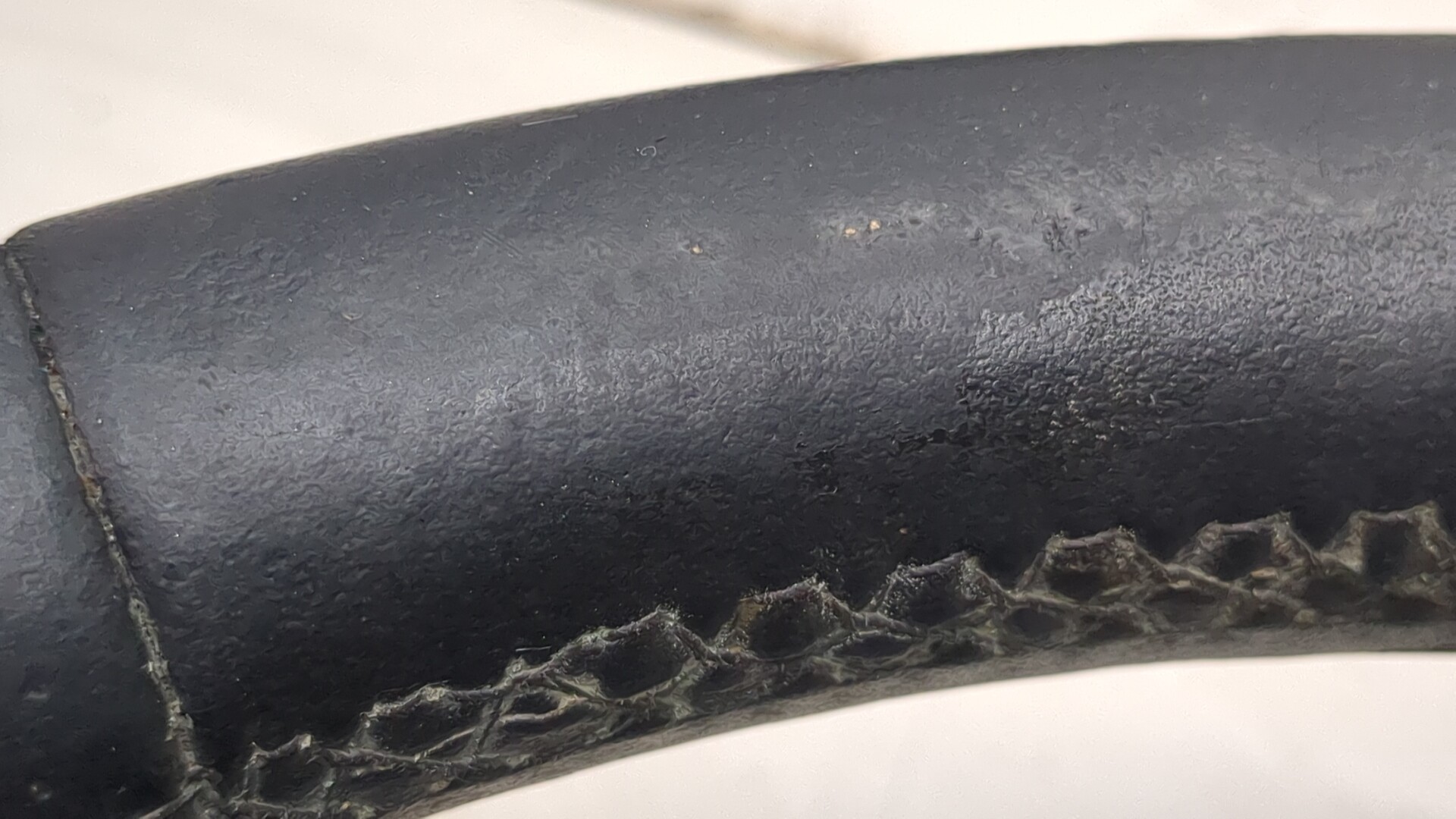 Рулевое колесо (руль)