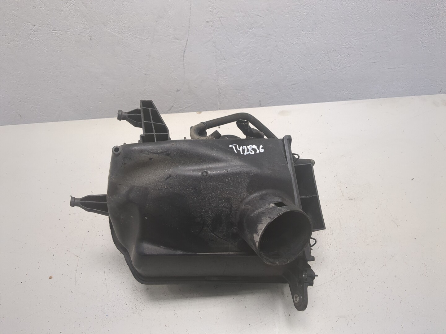 Корпус воздушного фильтра