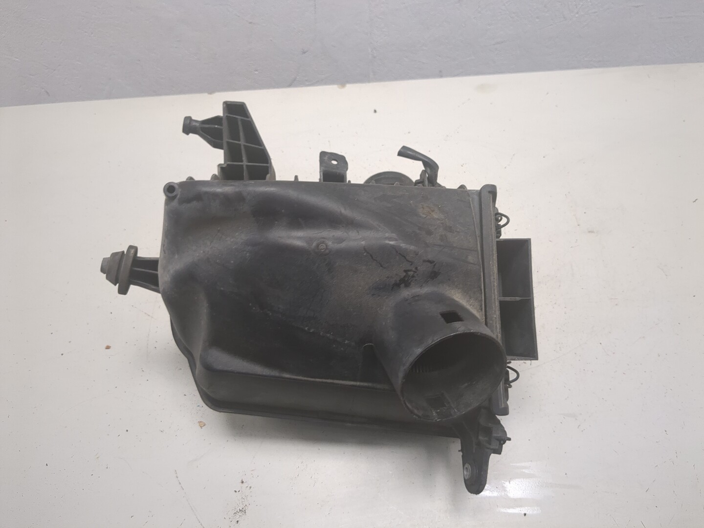 Корпус воздушного фильтра