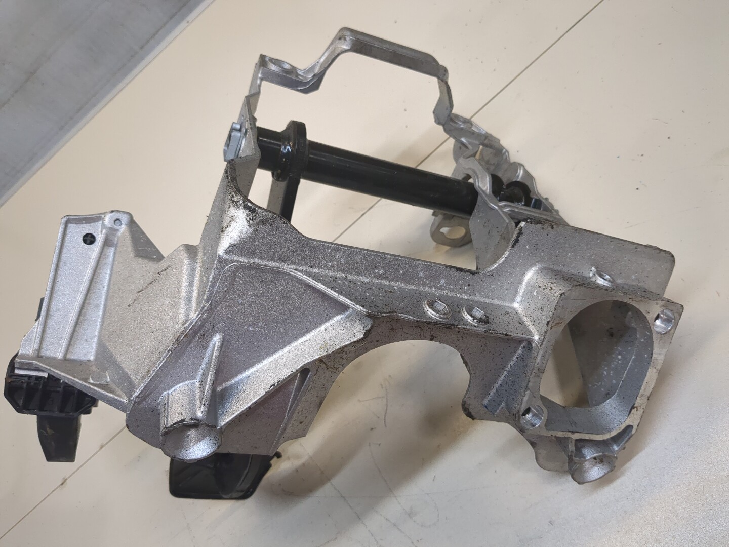 Блок педалей