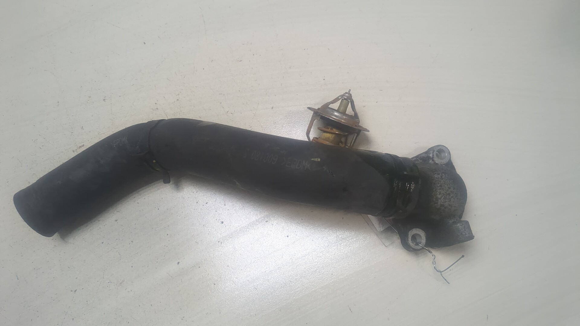 Корпус термостата