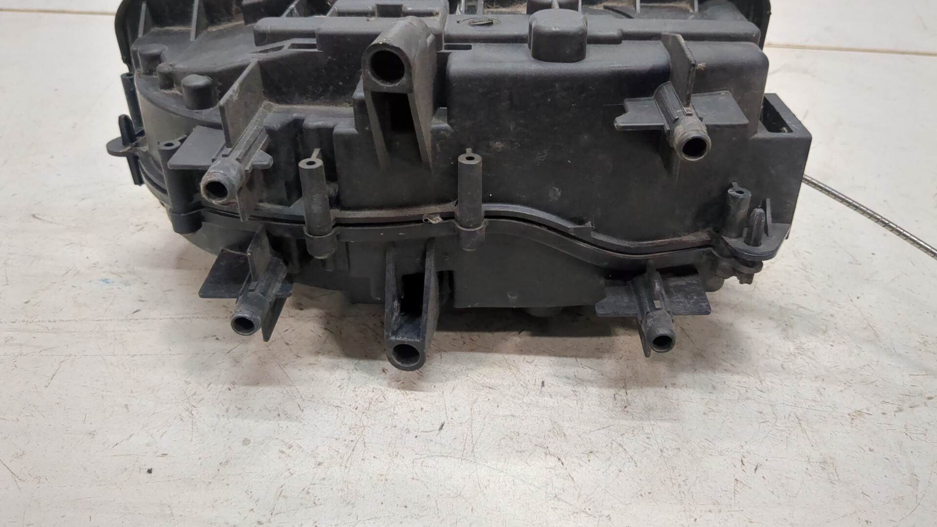 Кулиса МКПП / АКПП