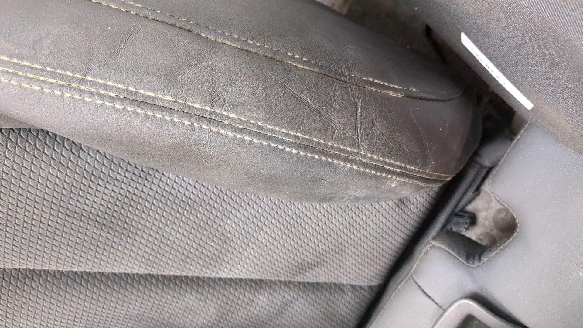 Сиденья комплект