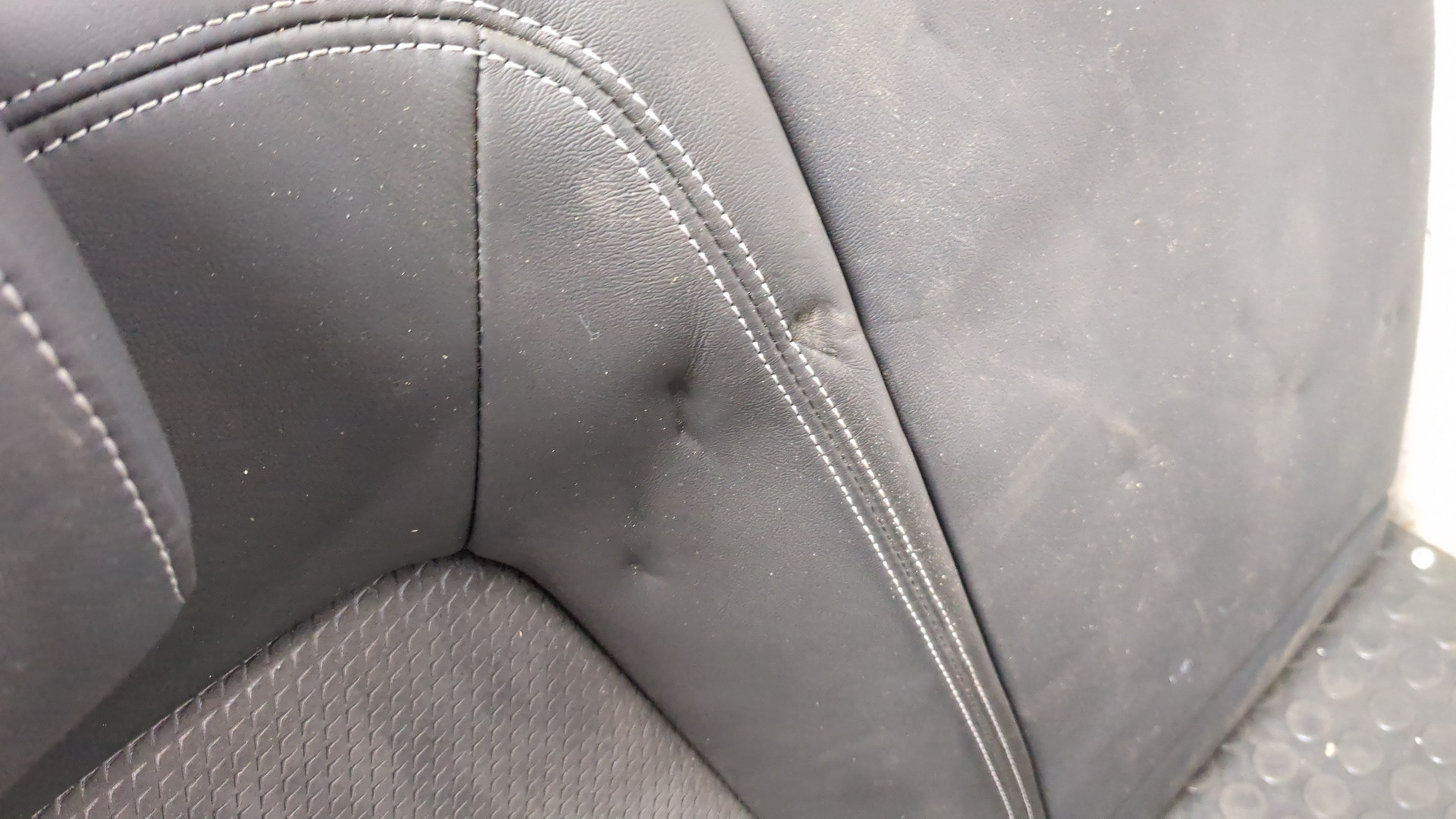 Сиденья комплект