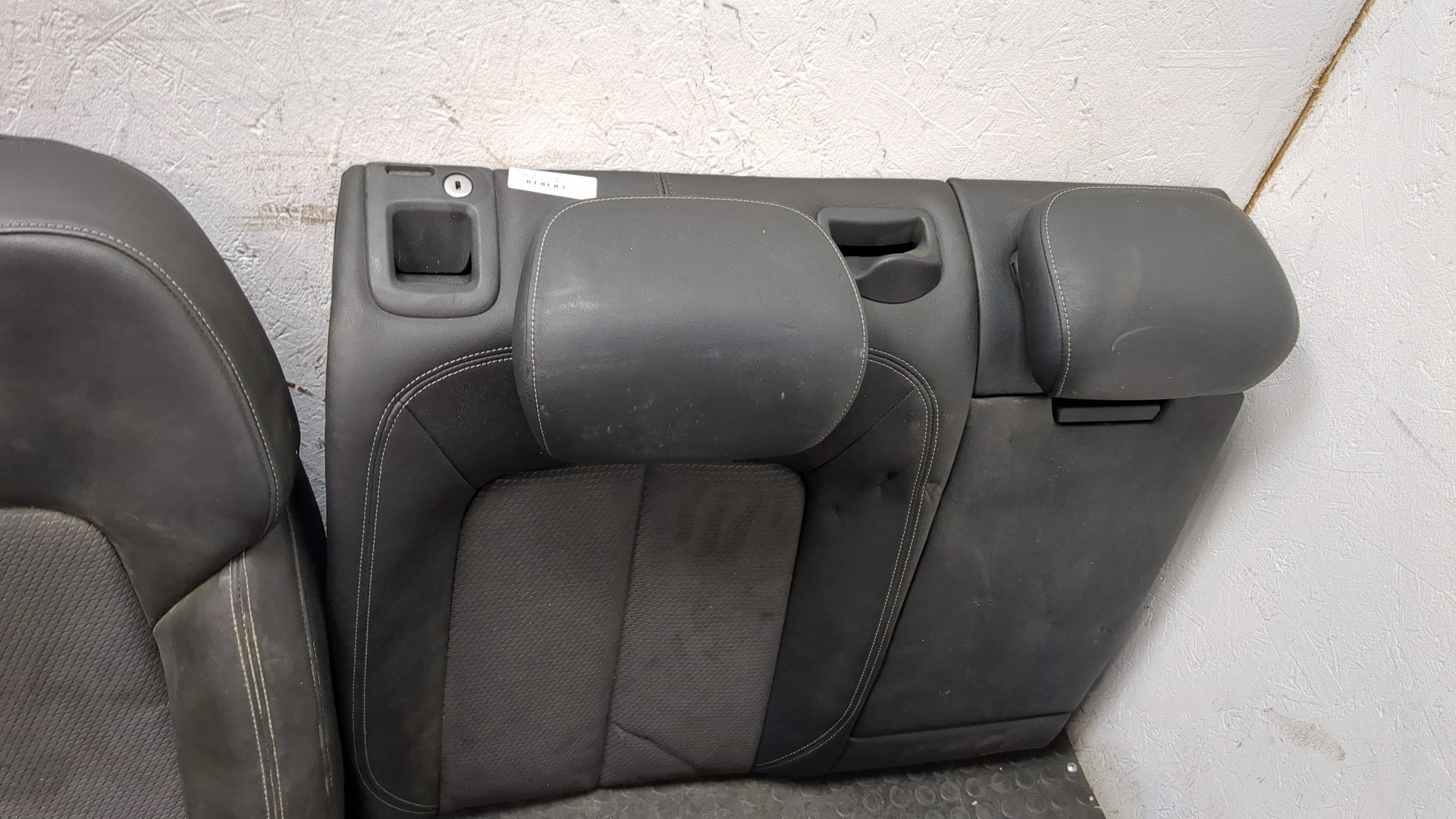 Сиденья комплект