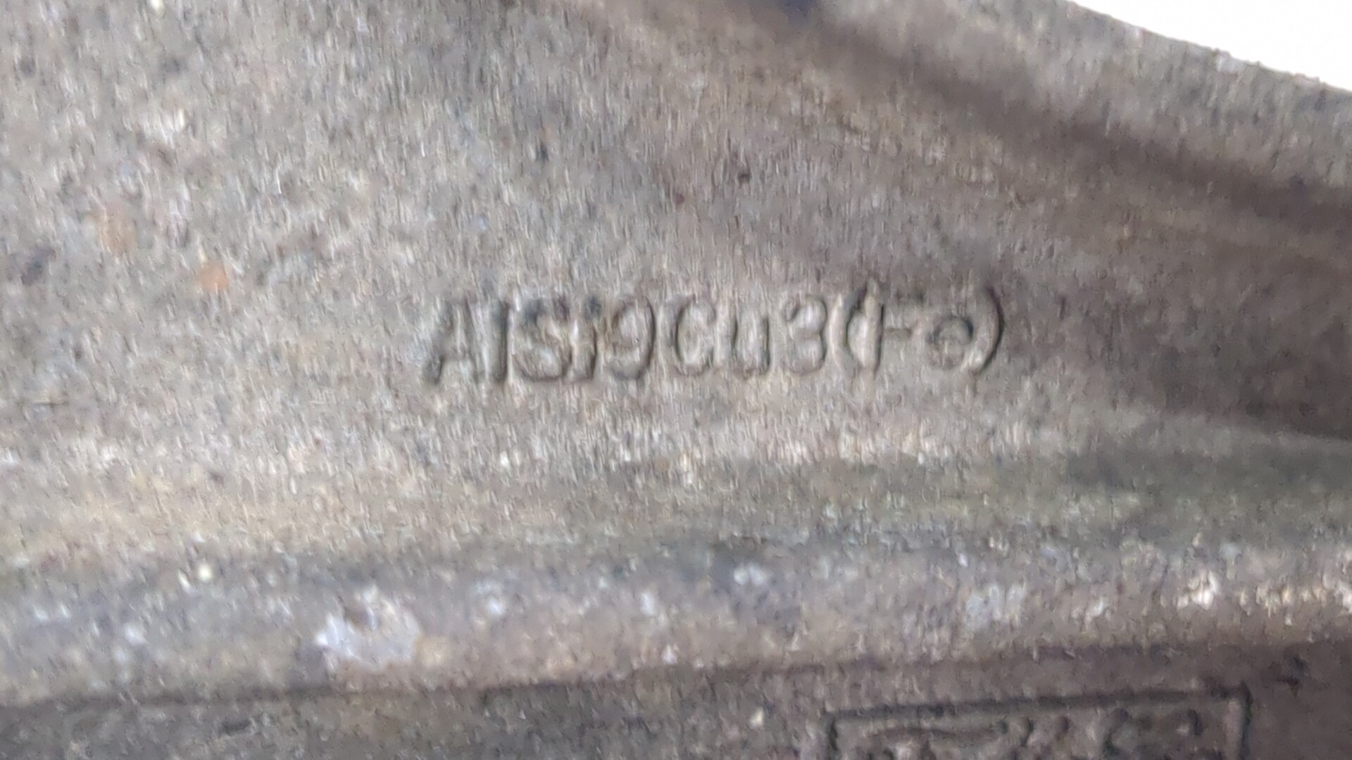 Кронштейн КПП