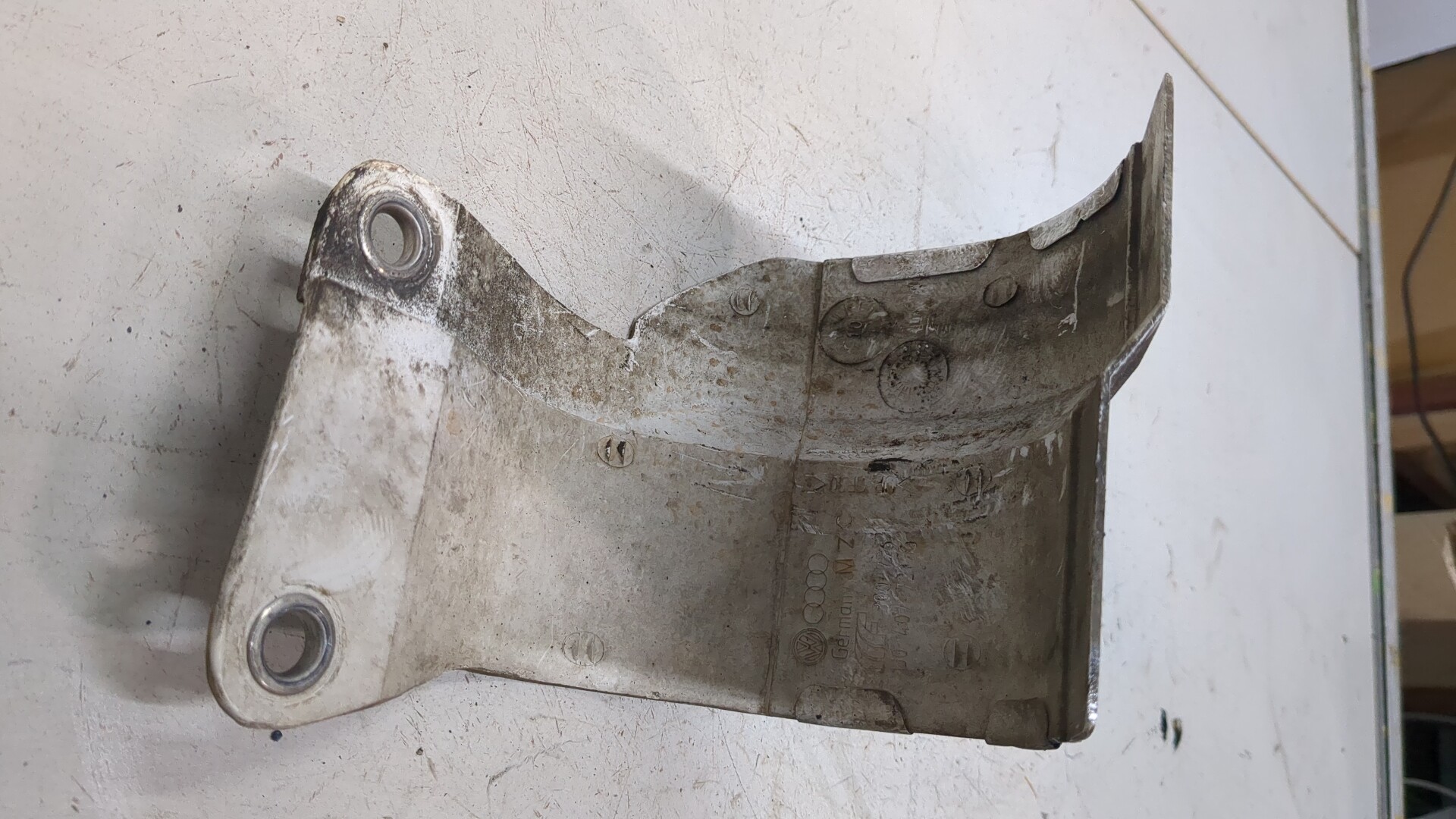 Экран тепловой