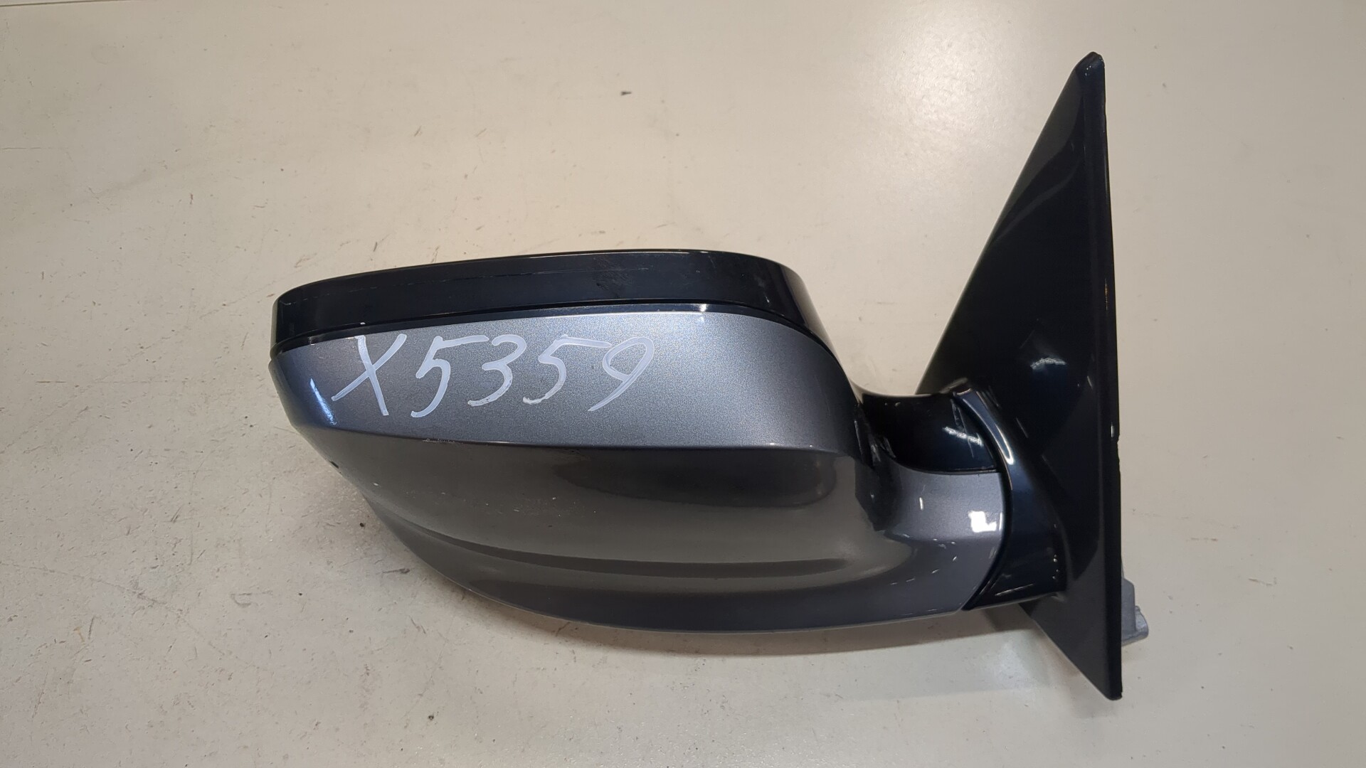 Зеркало правое электрическое