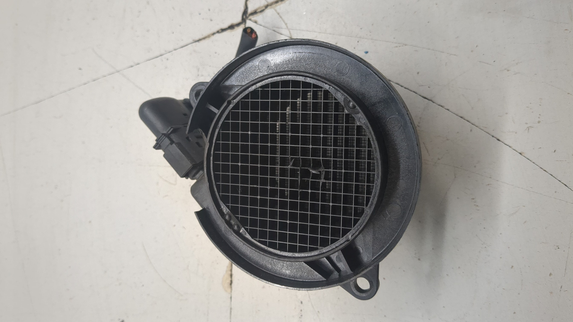 Расходомер воздуха (ДМРВ)