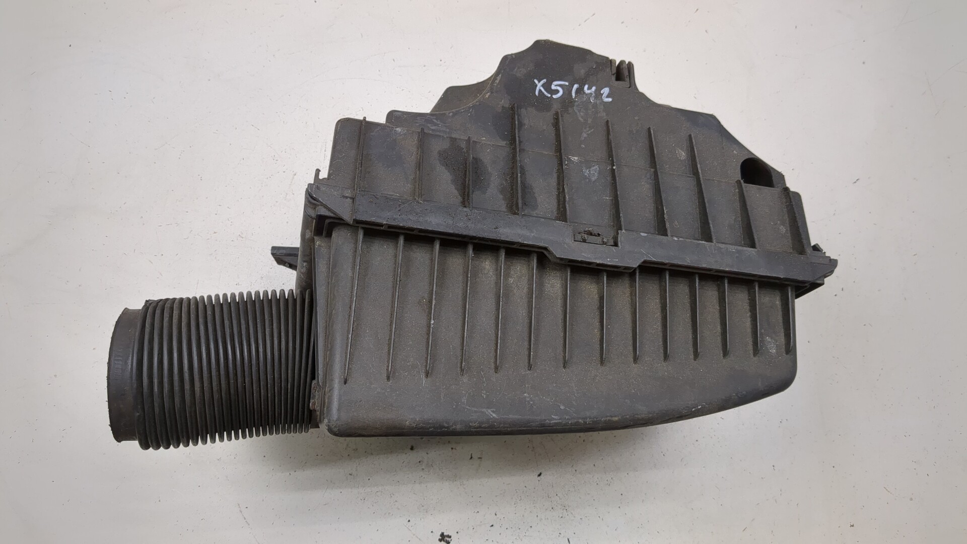 Корпус воздушного фильтра