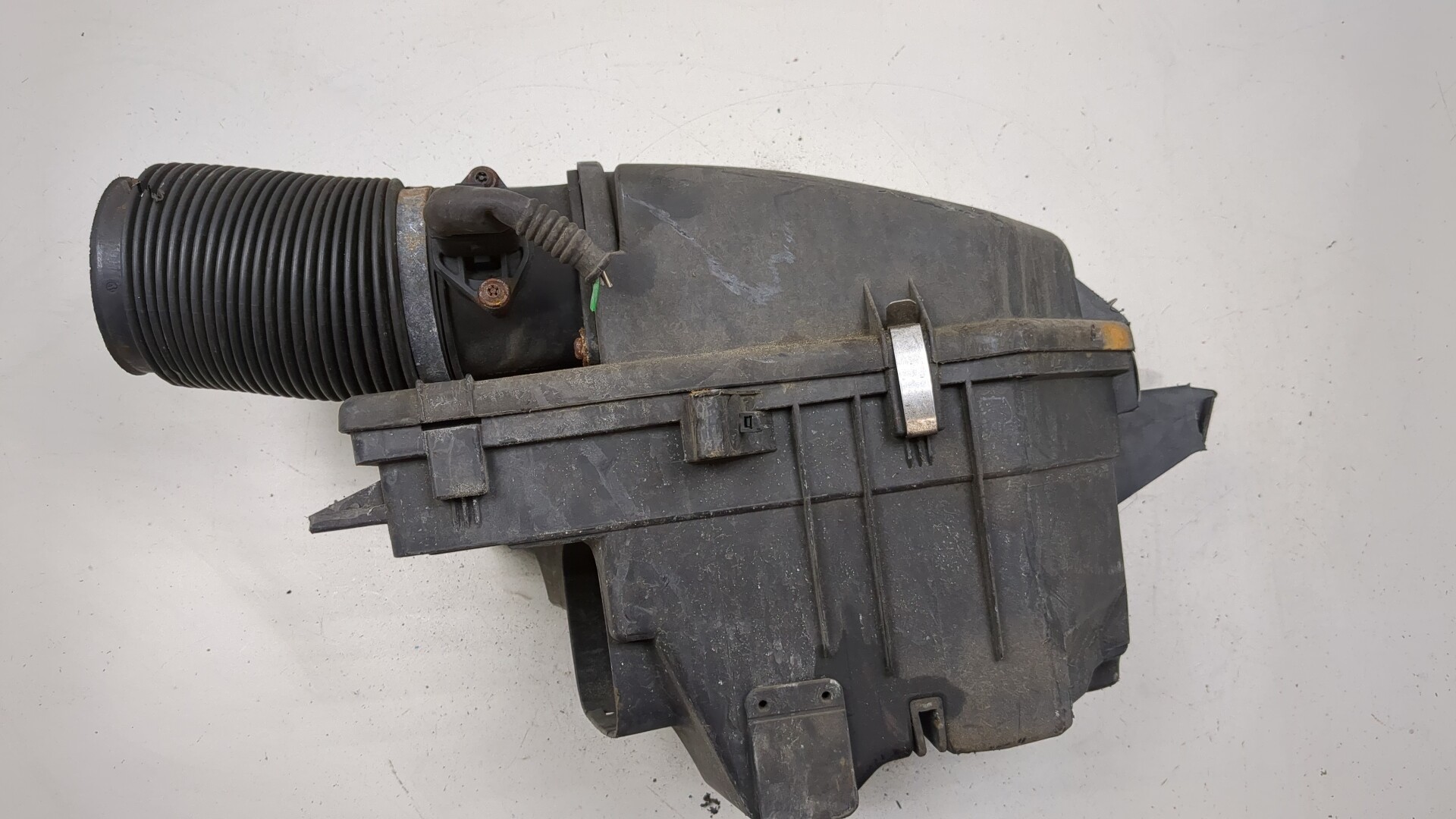 Корпус воздушного фильтра