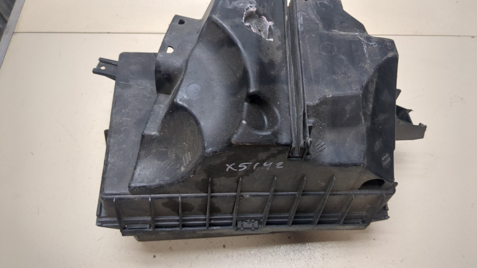 Корпус воздушного фильтра