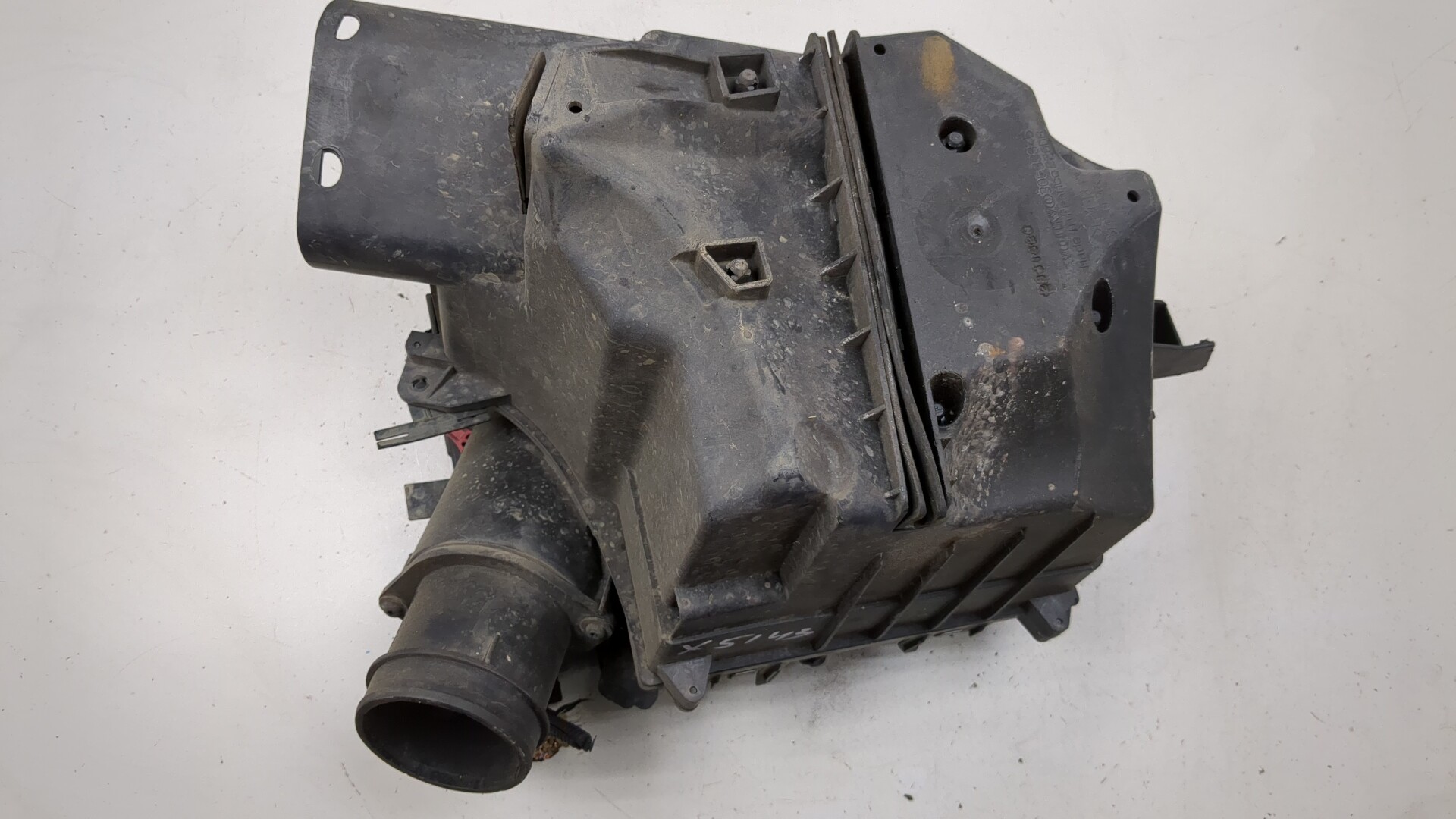 Корпус воздушного фильтра