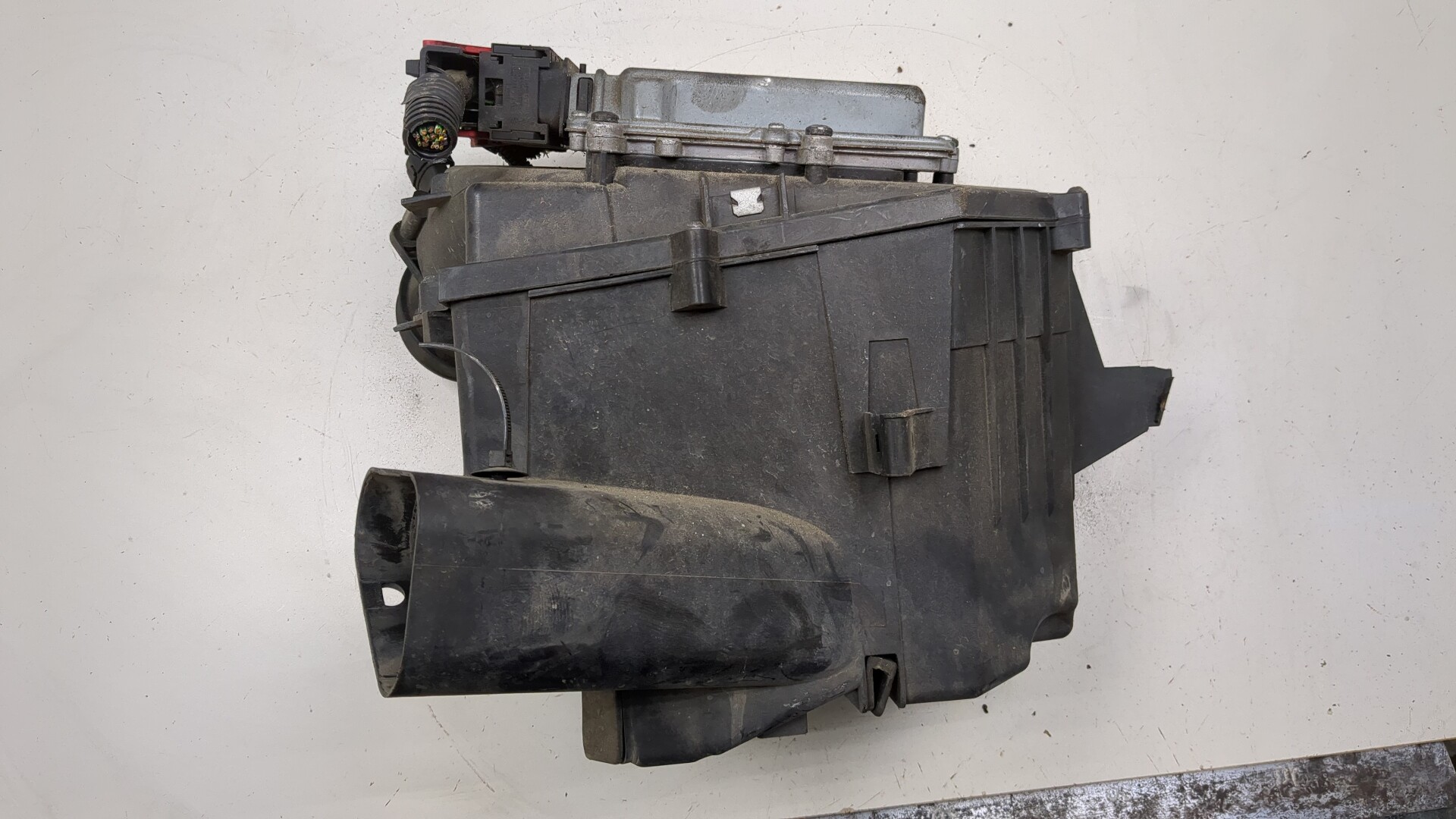 Корпус воздушного фильтра