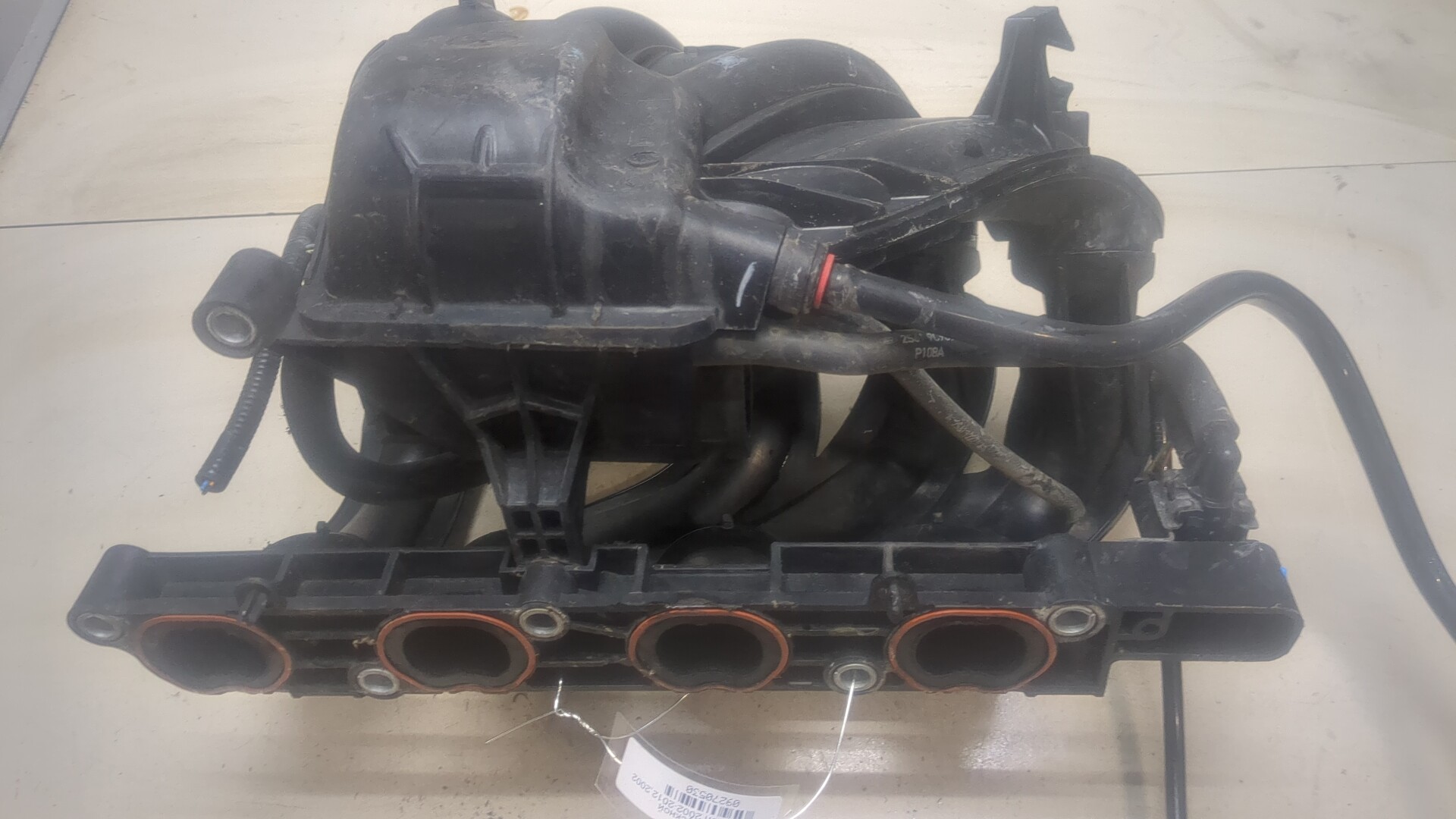 Коллектор впускной