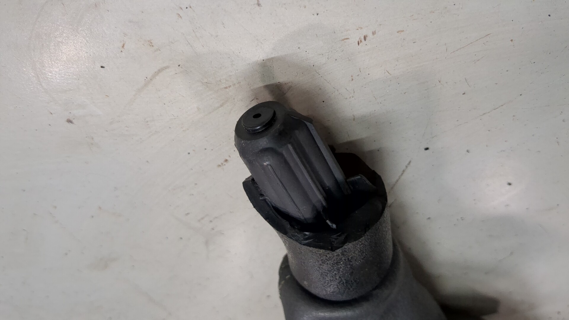 Кулиса МКПП / АКПП