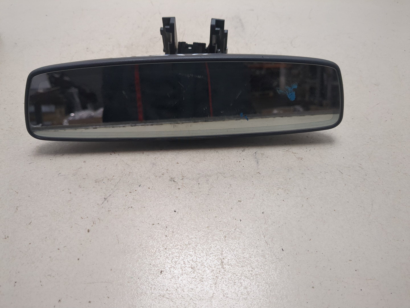 Зеркало заднего вида