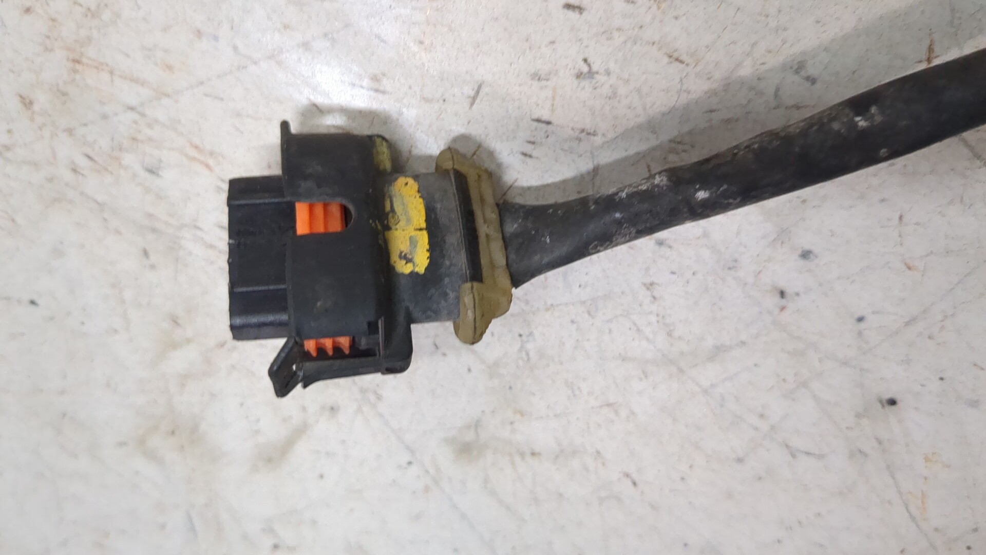 Датчик кислородный/Лямбда-зонд