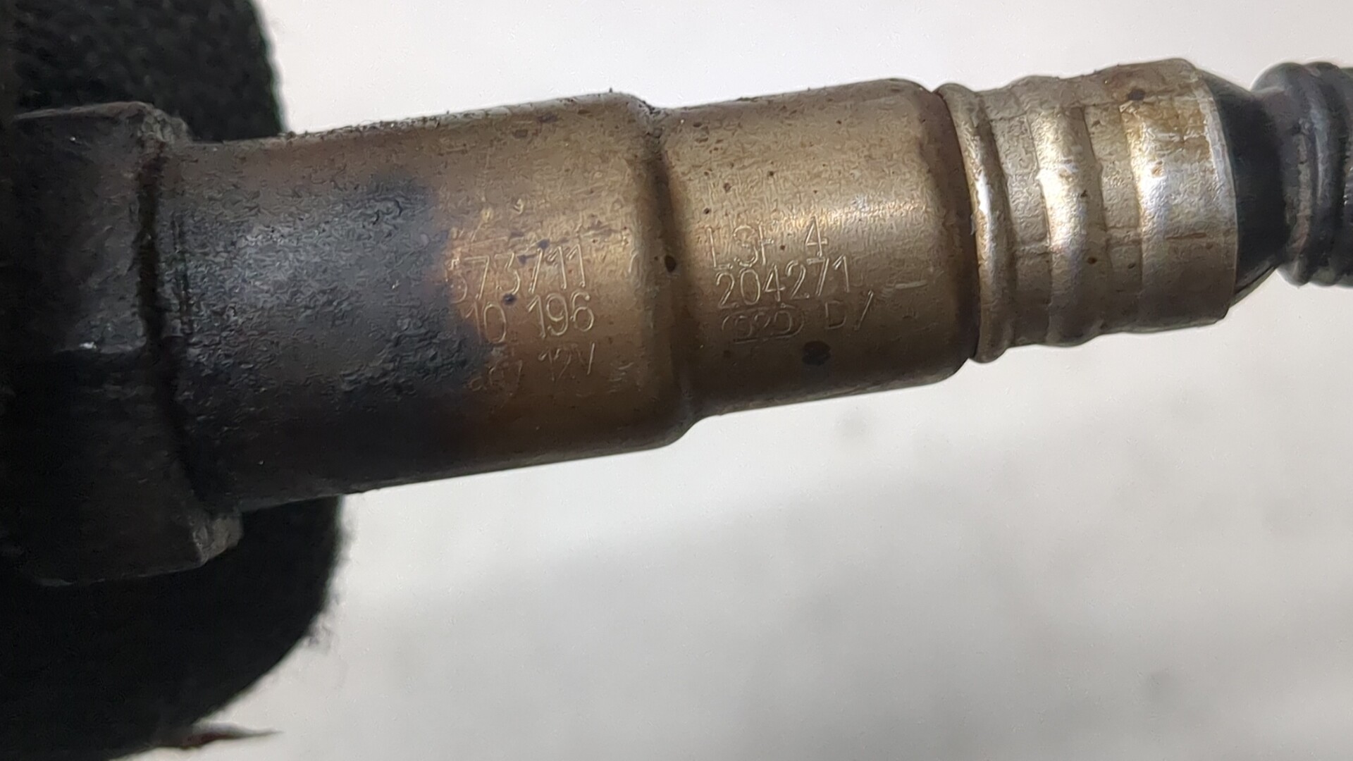 Датчик кислородный/Лямбда-зонд