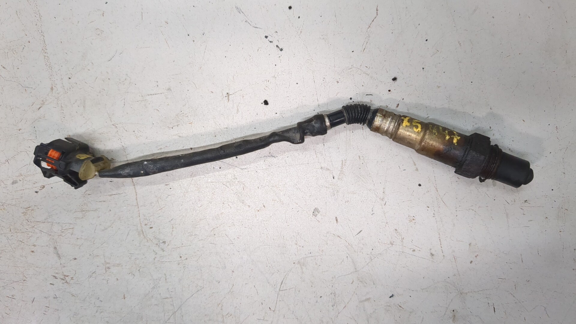 Датчик кислородный/Лямбда-зонд