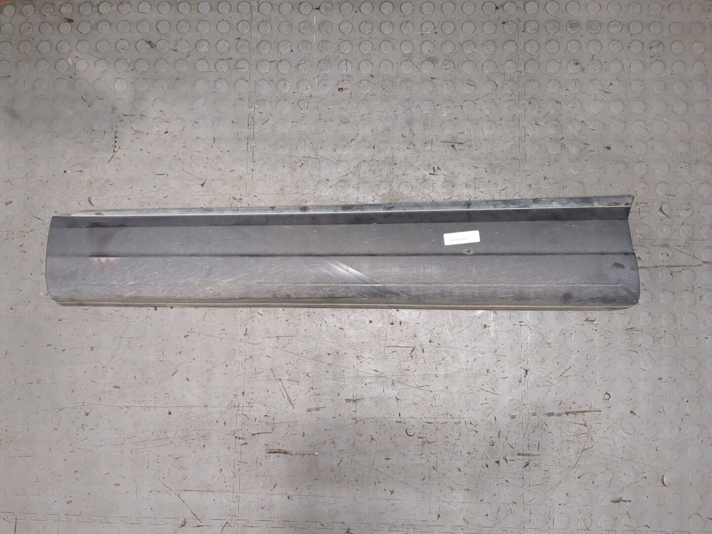 Молдинг двери