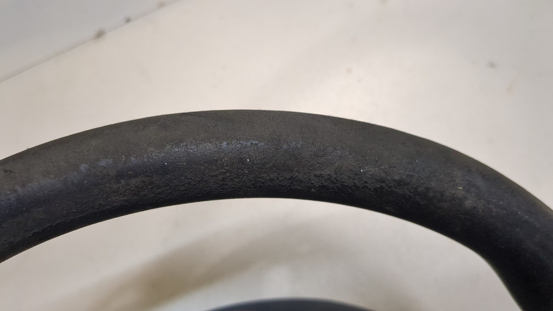 Рулевое колесо (руль)