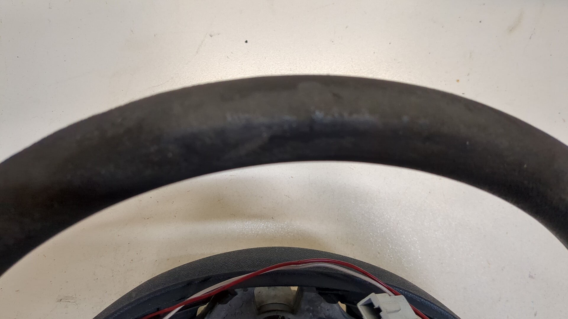 Рулевое колесо (руль)