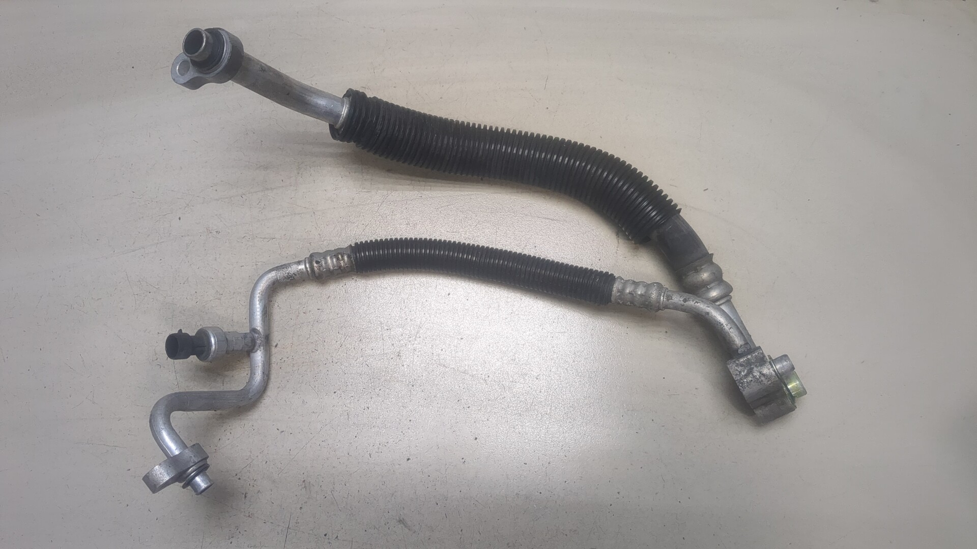 Трубка кондиционера