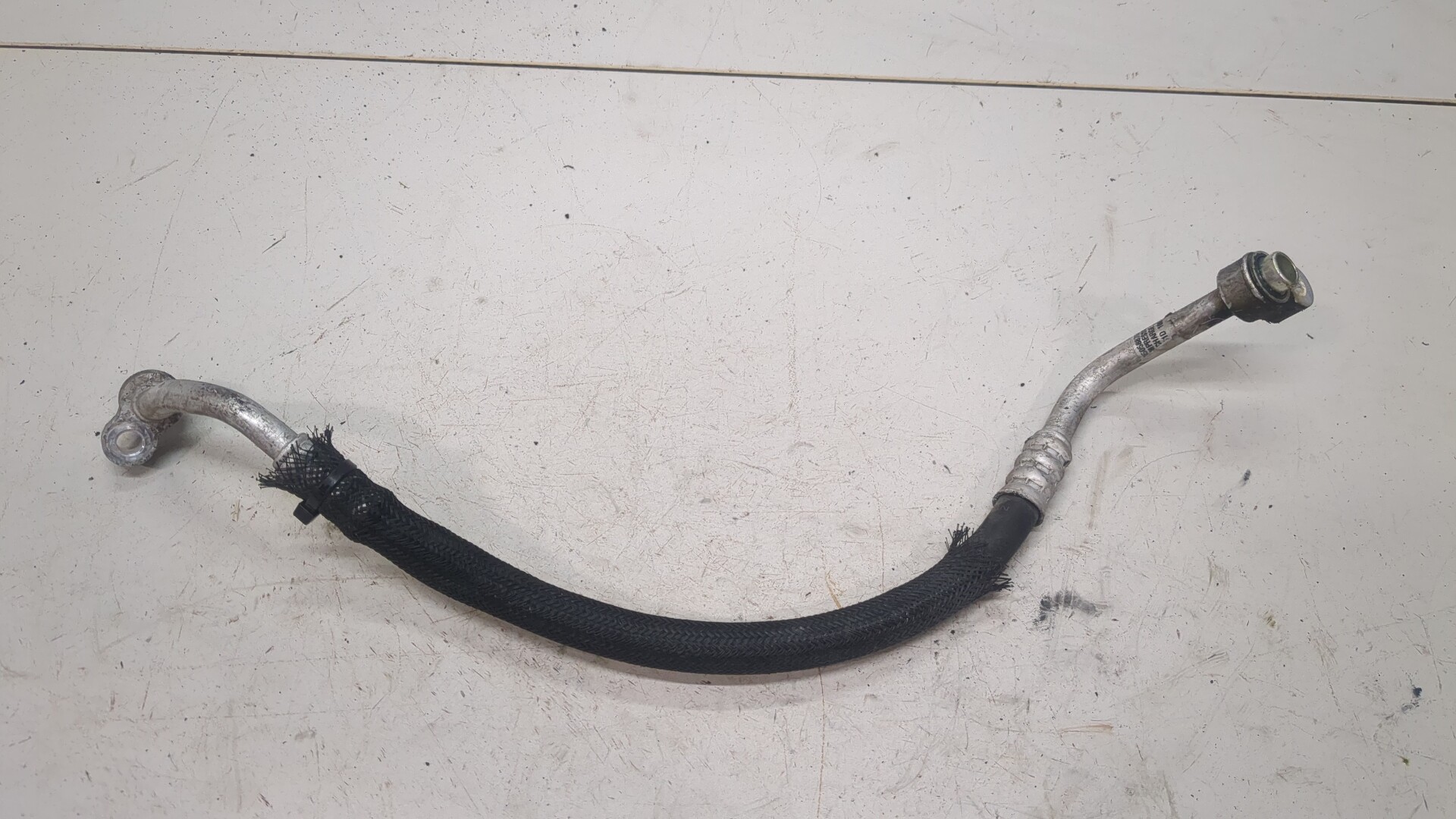 Трубка кондиционера