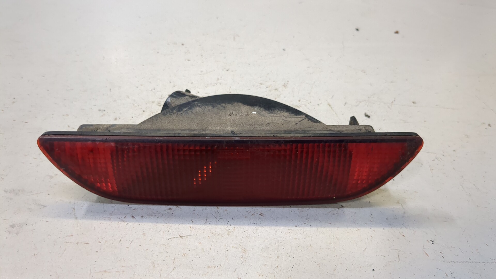 Фонарь задний противотуманный