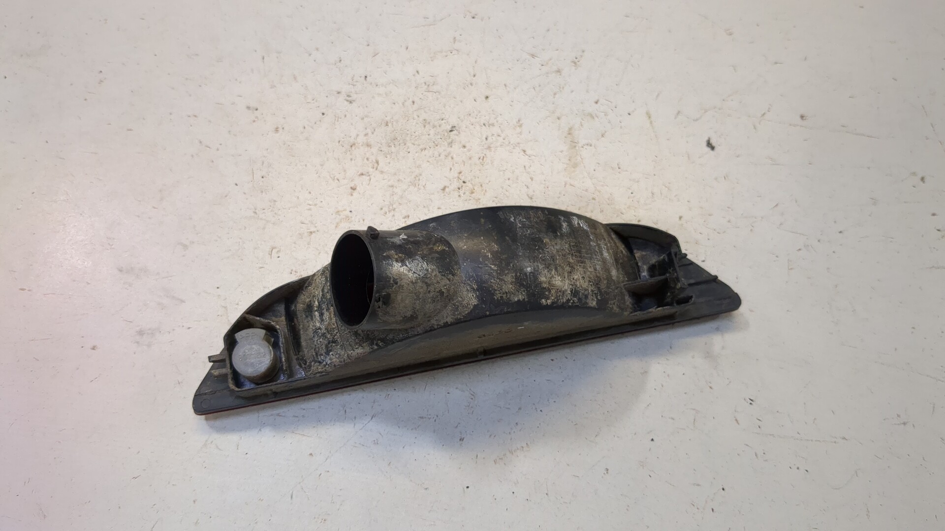 Фонарь задний противотуманный