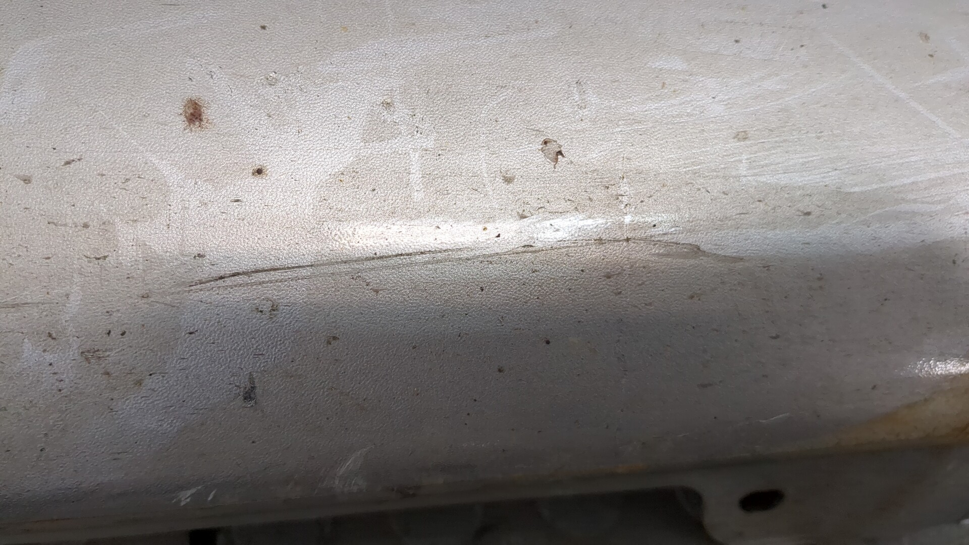 Накладка на порог