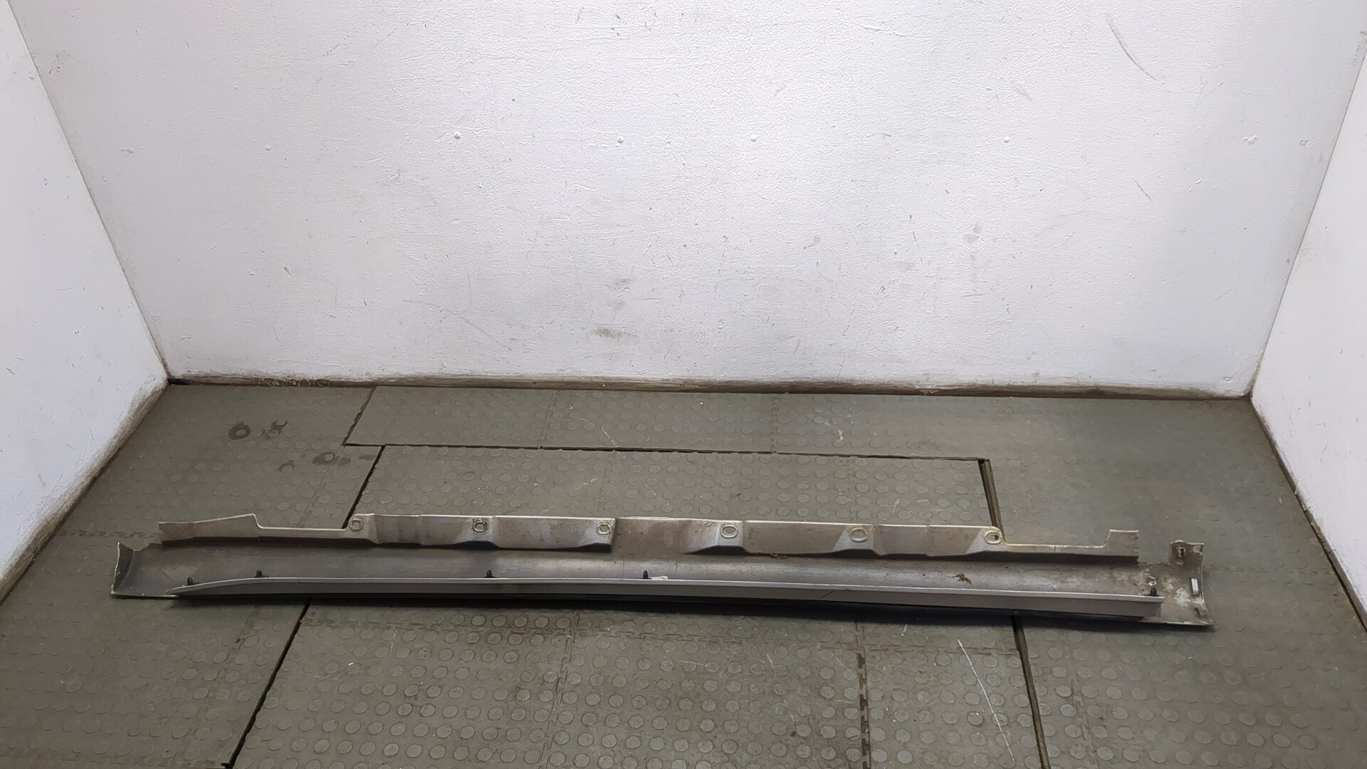 Накладка на порог