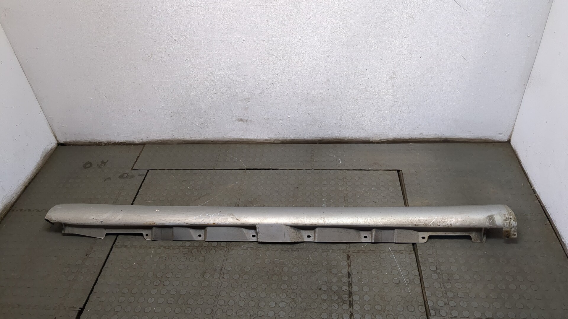 Накладка на порог