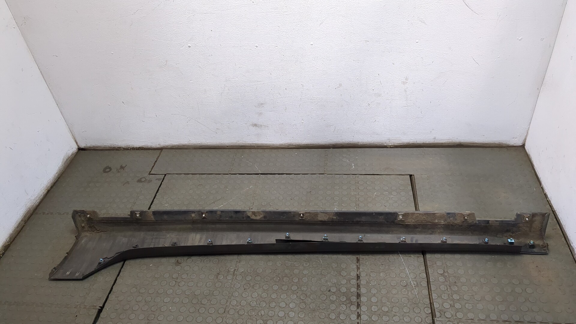 Накладка на порог