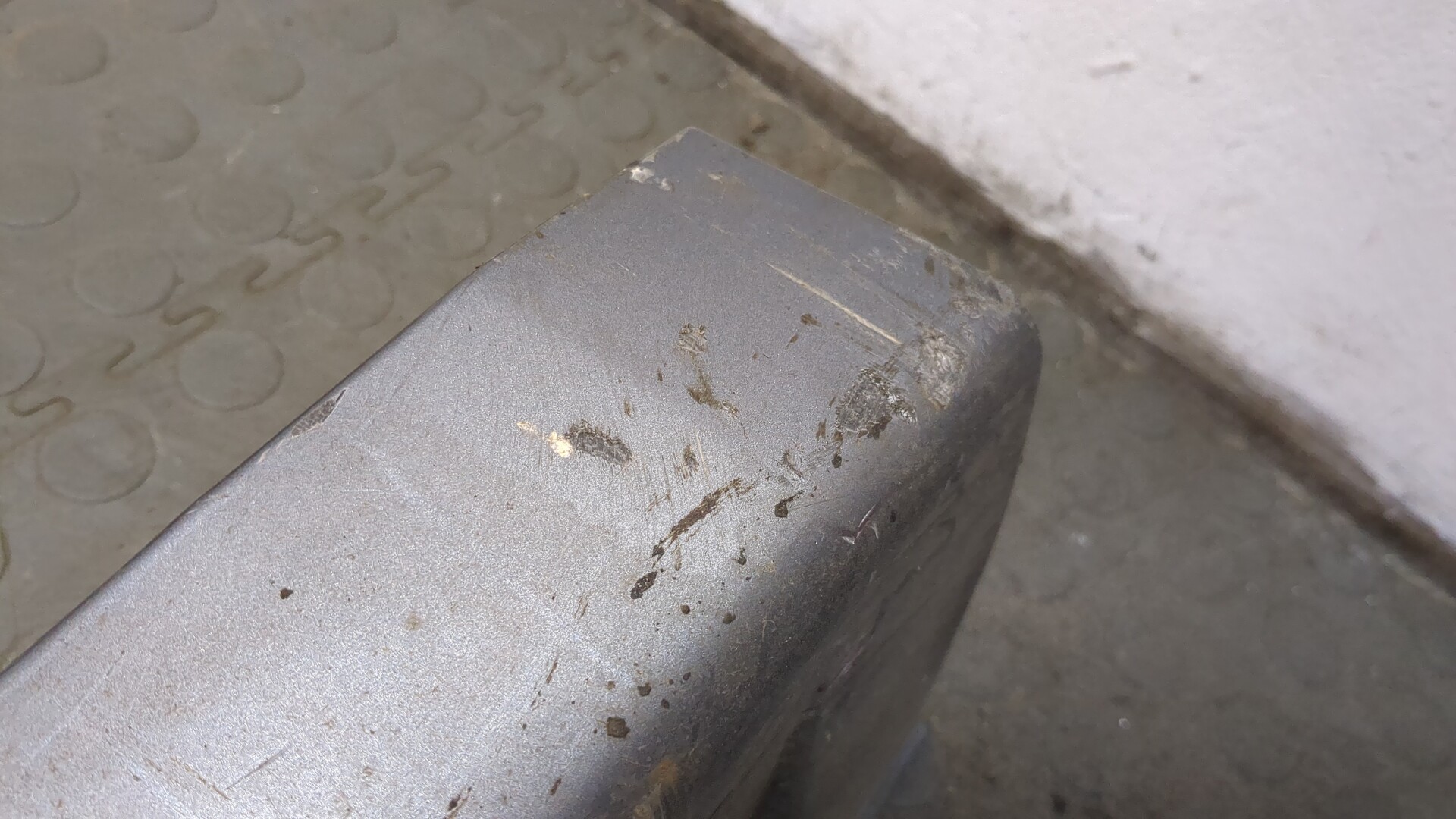 Накладка на порог