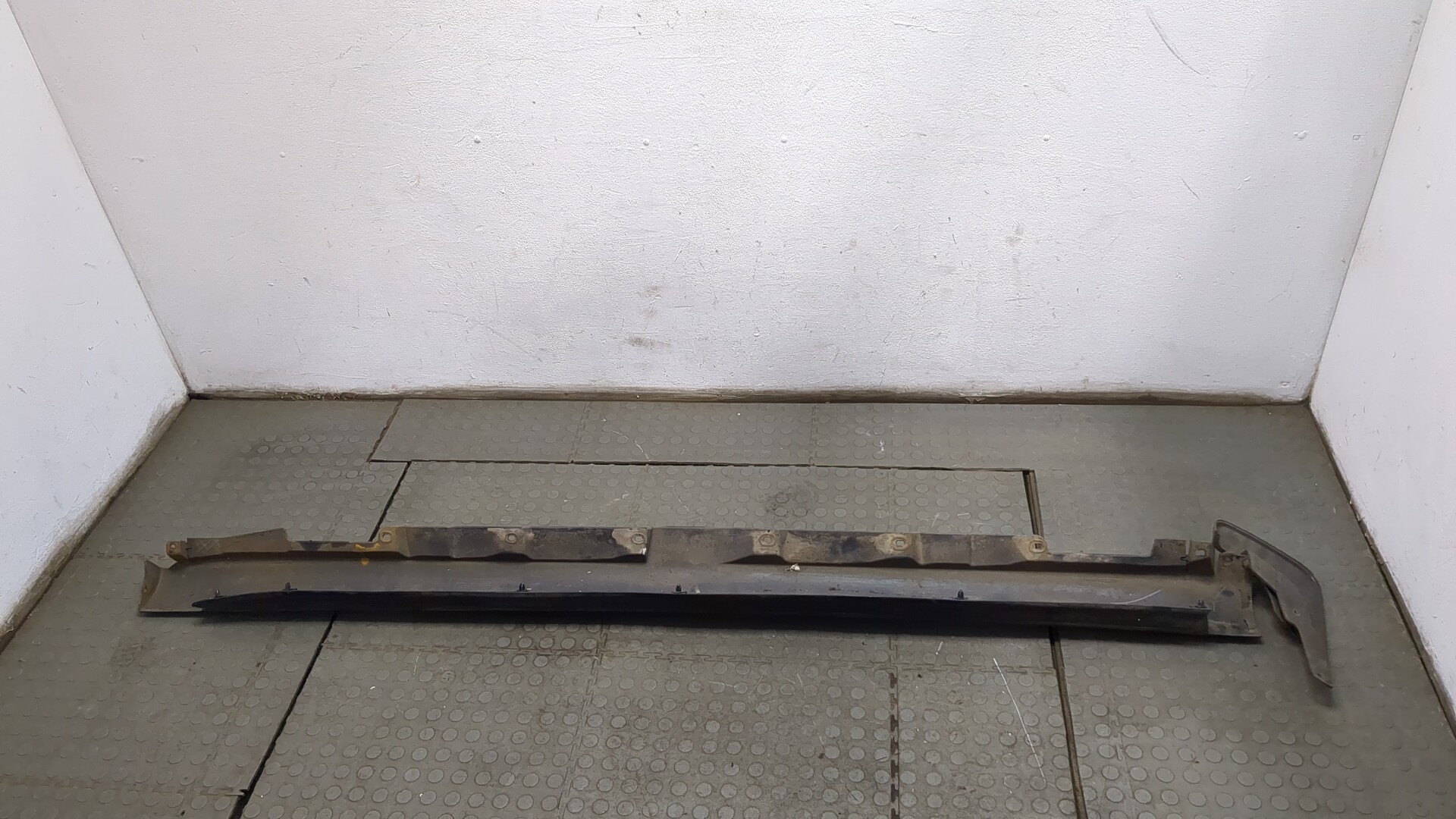 Накладка на порог