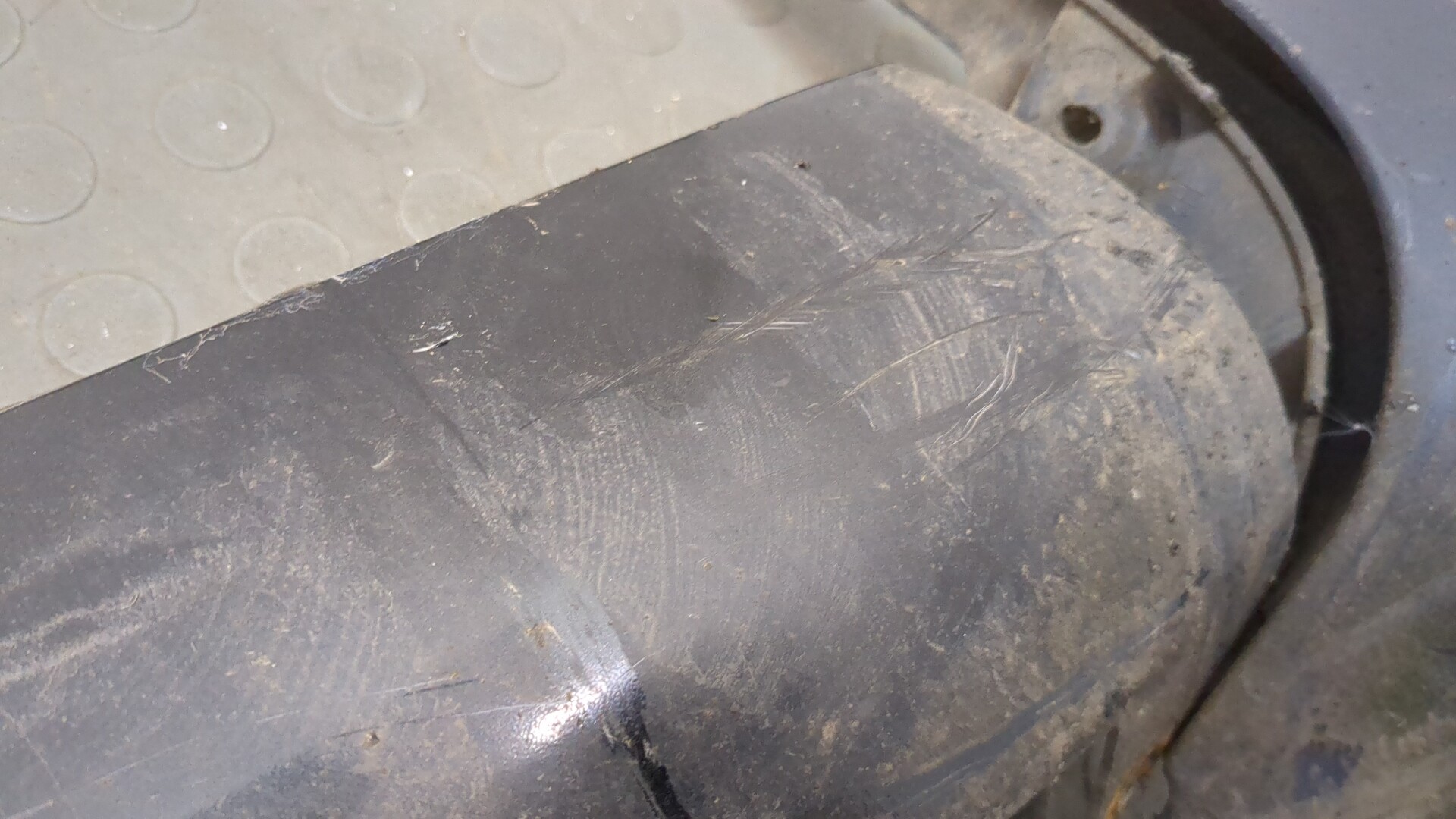 Накладка на порог