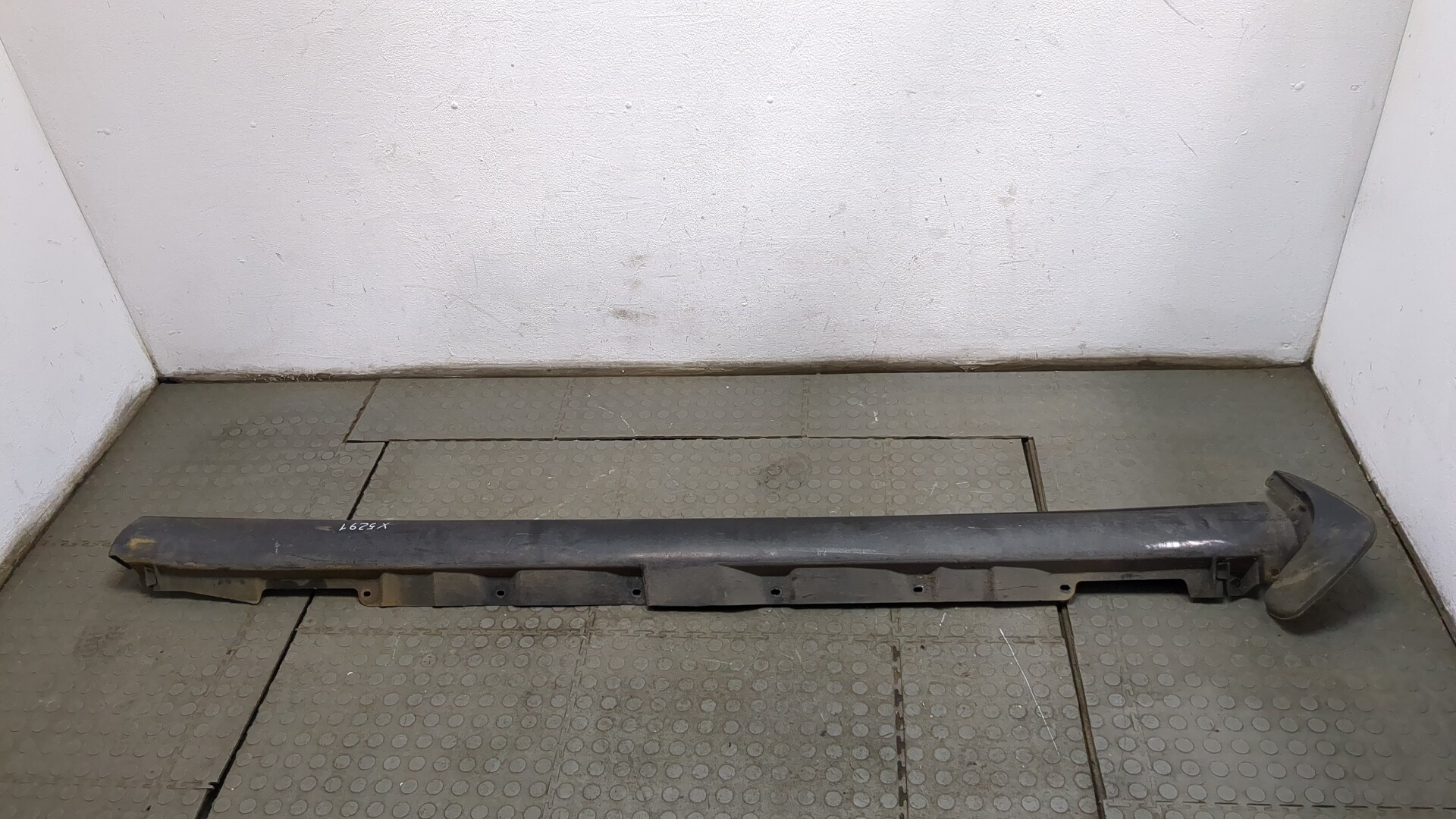 Накладка на порог