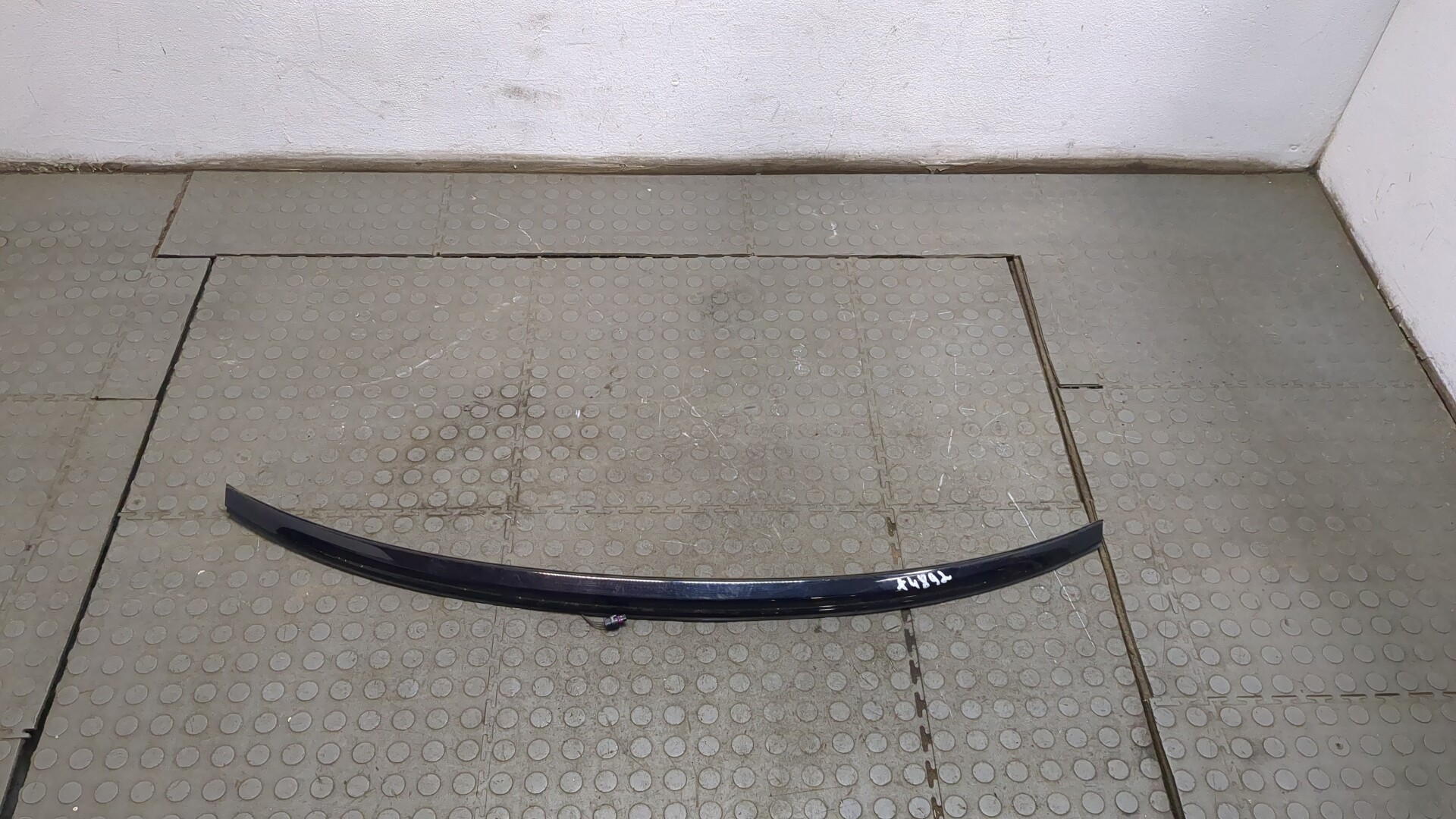 Фонарь задний (стоп сигнал)