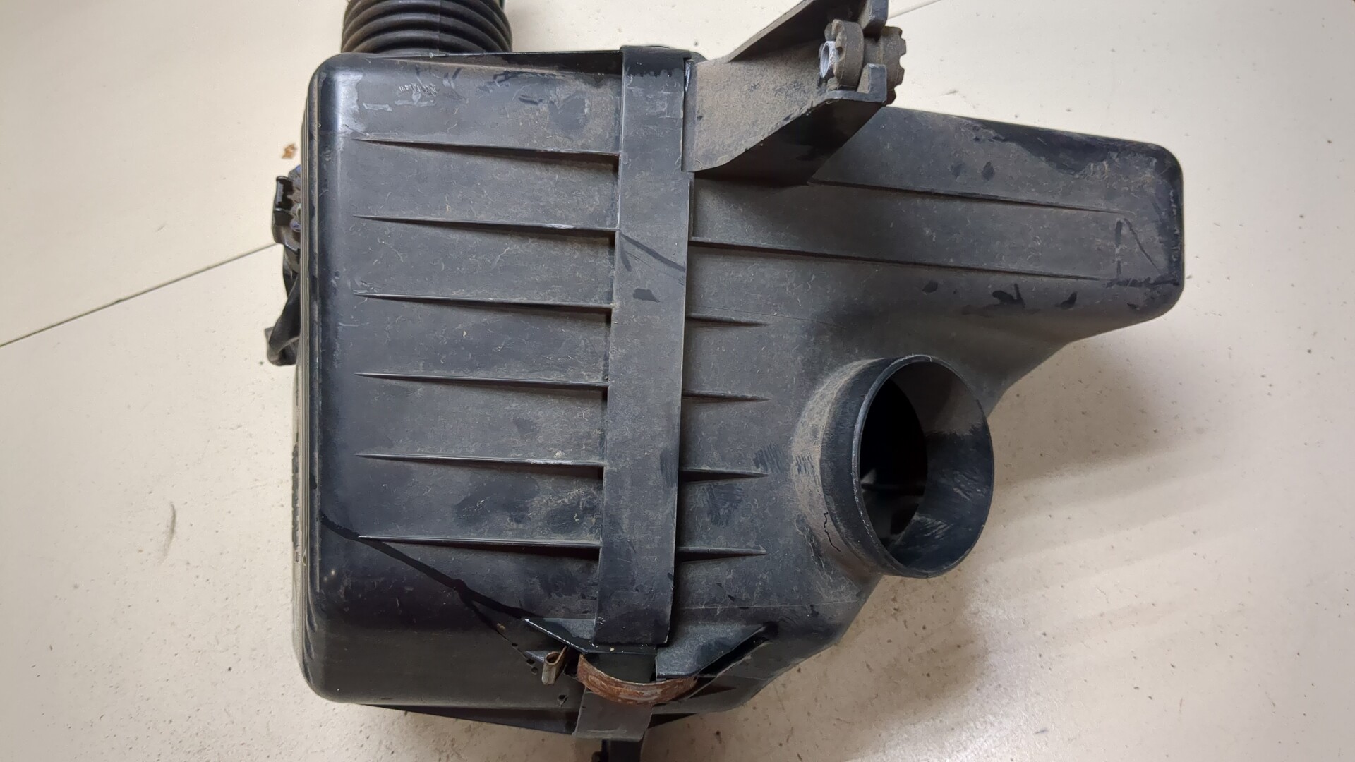 Корпус воздушного фильтра