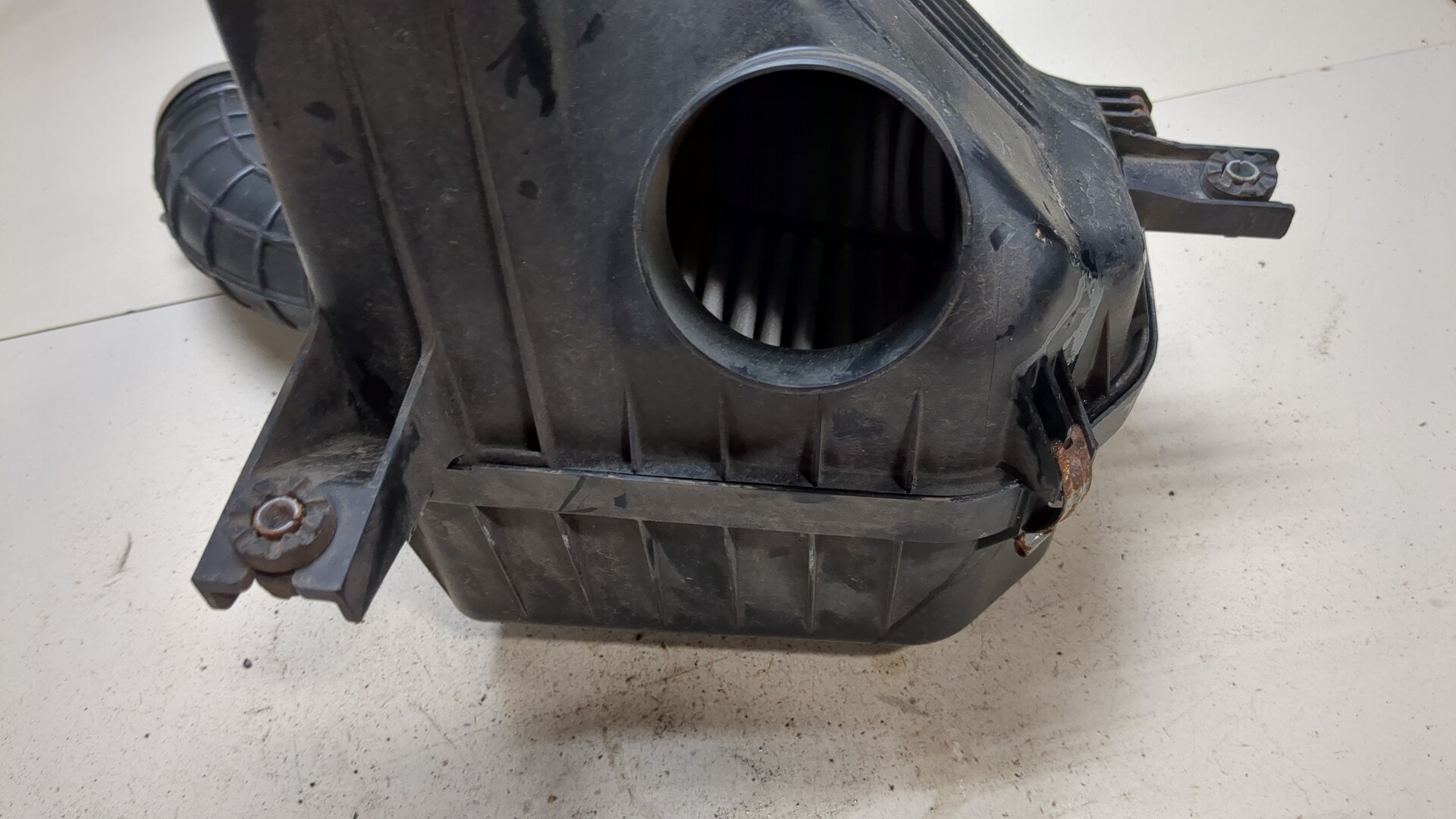 Корпус воздушного фильтра