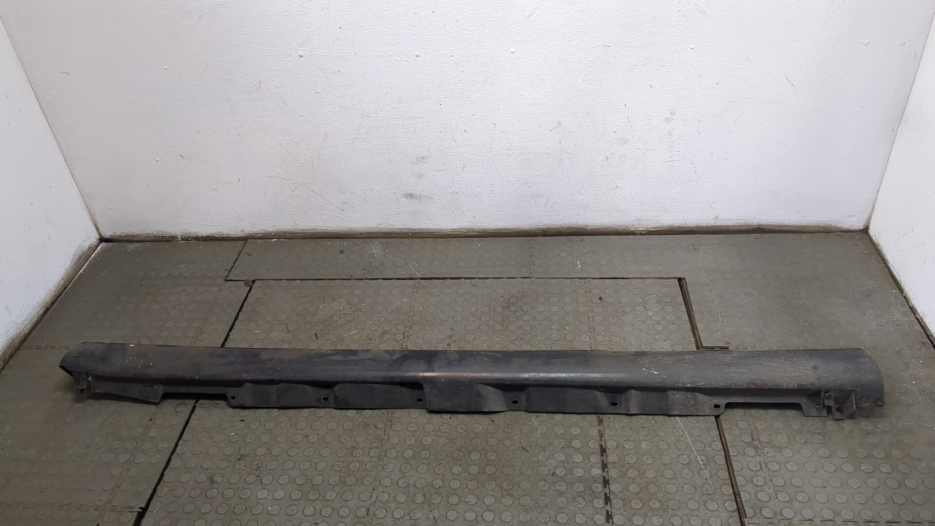 Накладка на порог