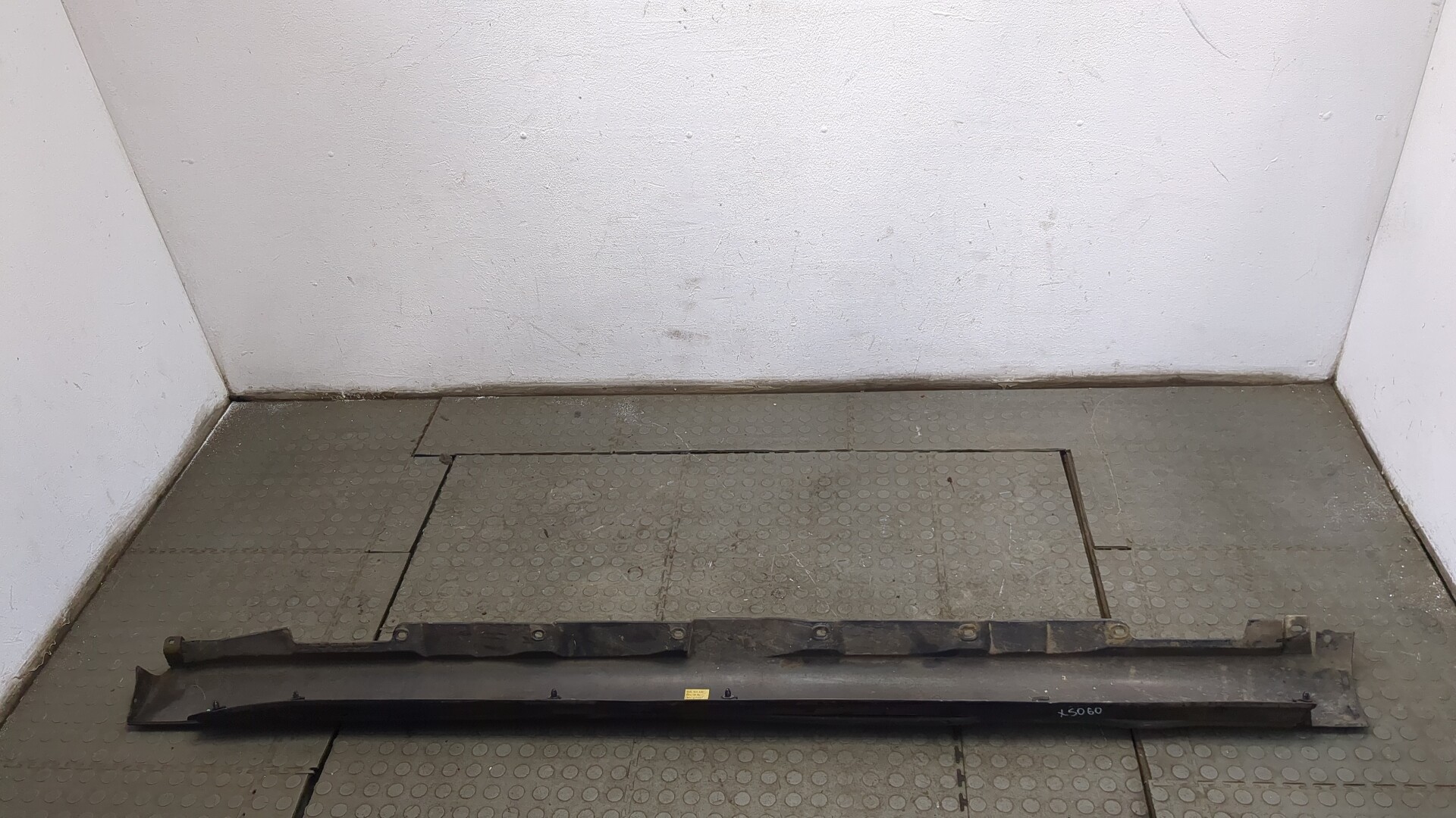 Накладка на порог